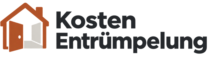Kosten Entrümpelung